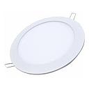058 LUMINARIA LED EMBUTIR REDONDO 12W L.C