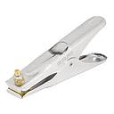 058 PINZA DE MAZA PARA SOLDAR 300A PRETUL