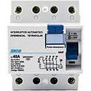 058 SICA0058 DIYUNTOR SICA TETRAPOLAR 4X63