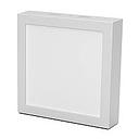 058 SICA543 ARTEFACTO SICA LED EXTERIOR CUADRADO 12W