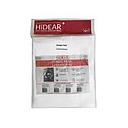 059 FUNDA PARA LAVORROPAS CARGA FRONTAL 60 X 60 X 83