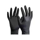059 GUANTES DE NITRILO LARGE X PAR
