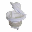 059 TAPON P/TERMO SATURNO