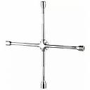 060 670218 LLAVE CRUZ 350MM