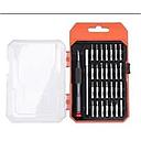 060 JUEGO DE DESTORNILLADOR 31 PIEZAS