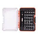 060 JUEGO DE DESTORNILLADOR 32 PIEZAS