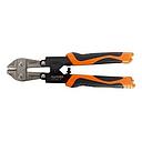 060 TIJERA CORTA ALAMBRE 8" HARDEN 570001