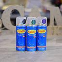 061 AEROSOL 240  BLANCO MATE