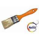 061 PINCEL ECO  ORANGE #1000 SERIE 1 N°25