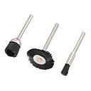 064 B906 MINI CEPILLO DE ACERO