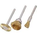 064 B910 MINI CEPILLO DE LATON