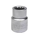 064 BOCALLAVE EXAGONAL 3/8X11 MM