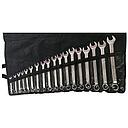 064 JUEGO 14 PIEZAS LLAVES COMBINADAS 8-24