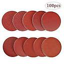 064 T213 DISCOS DE LIJA GRANO 180