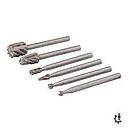 064 T810 MINI FRESA DE ACERO RAPIDO