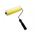 068 RODILLO GOMA ESPUMA 17CM