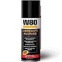 070 500000 W80 MULTIUSO 250 ml