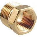 073 022005 BUJE REDUCCION GAS 1/2 X 3/8 BRONCE