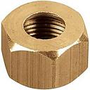 073 022099 TUERCA DE AJUSTE BRONCE GAS 3/8