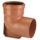 073 028057 CODO CON BASE 110 DURATOP