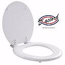 073 066009  ASIENTO PVC REFORZADO  D'ACCORD