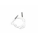 073 092005 CABLE SILICONADO 3 MM X 60 CM