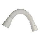 073 146009 CORRUGADO 40/50 BONOMINI ENCHUFE-ENCHUFE BLANCO