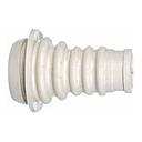 073 160006 CONEXION INODORO FUELLE GOMA LARGA