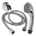 073 190005 DUCHADOR COMPLETO MALVAR CROMO