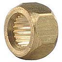 073 240003 INSERTO BRONCE FINO