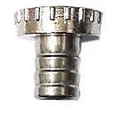 073 294007 PICO P/ MANGUERA 1/2 CROMO