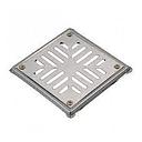 073 320005 REJA ACERO COMUN 12 X 12 CASAL