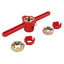 073 392003 TERRAJA REDONDA 1/2-1 SANOGASS