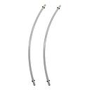 073 449052 CAÑO VENTURI POLIAMIDA 220 MM PLASTICO