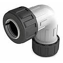 073 450016 ACOPLE DE COMPRESION 3/4 CODO DUKE