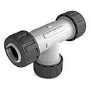 073 450245 TEE ACOPLE COMPRESION DUKE 3/4