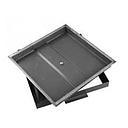 073 450423 TAPA CAMARA 20X20 REFORZADA