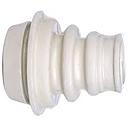 073 CONEXION INODORO FUELLE GOMA VALMA CORTO