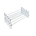 075 010 100 TENDEDERO EXTENSIBLE DE 100CM 9 VARILLAS