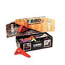 075 BIRO1000 TOPES PARA PUERTA X 24 UNIDADES