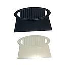 075 ESPATULA PLASTICA 150 MM