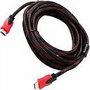 075 HDM2005 CABLE HDMI 1.4 19P X 5 MTS