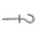 075 PITON ABIERTO CON TOPE 8MM