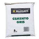 075 UNO10105 CEMENTO GRIS UNOMIX  X 5KG