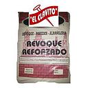 075 UNO11010 REVOQUE GRUESO INTERIOR UNOMIX X10 KG