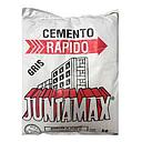 077 3101G CEMENTO RAPIDO GRIS X 1 KG RAPISEC