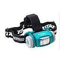 078 LINTERNA DE CABEZA