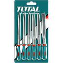 078 SET DE 6 LIMAS CORTAS TOTAL