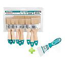 078 SET DE 9 PINCELES