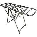 078 TEN-001 TENDER REFORZADO DE PIE AC/INOX.